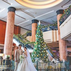 ウェスティンホテル東京の写真13枚目