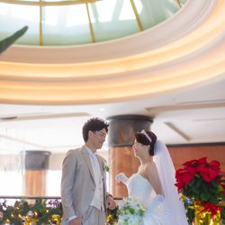 ウェスティンホテル東京の写真36枚目