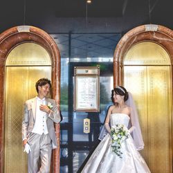 ウェスティンホテル東京の写真29枚目