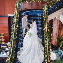 ウェスティンホテル東京の写真15枚目