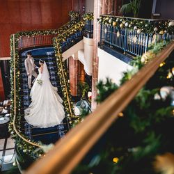 ウェスティンホテル東京の写真2枚目