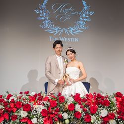 ウェスティンホテル東京の写真15枚目