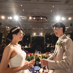 ウェスティンホテル東京の写真36枚目