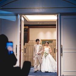 ウェスティンホテル東京の写真17枚目