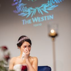 ウェスティンホテル東京の写真8枚目