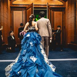 ウェスティンホテル東京の写真12枚目