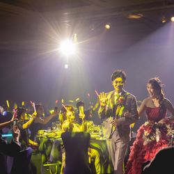 ウェスティンホテル東京の写真3枚目