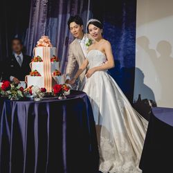 ウェスティンホテル東京の写真15枚目