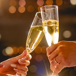 ウェスティンホテル東京の写真23枚目