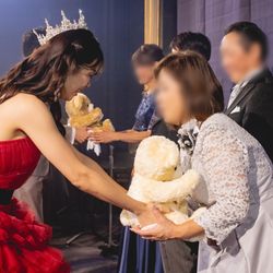 ウェスティンホテル東京の写真15枚目