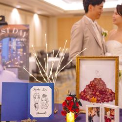 ウェスティンホテル東京の写真10枚目