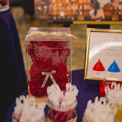 ウェスティンホテル東京の写真17枚目