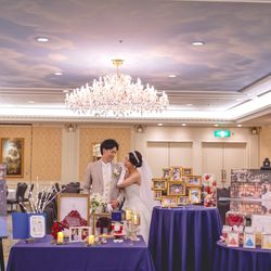 ウェスティンホテル東京の写真19枚目