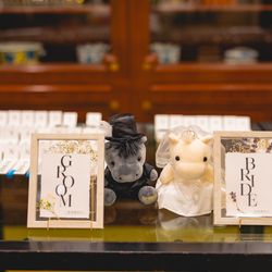 ウェスティンホテル東京の写真19枚目