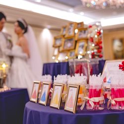 ウェスティンホテル東京の写真14枚目