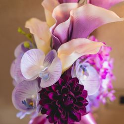 ウェスティンホテル東京の写真1枚目