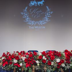 ウェスティンホテル東京の写真20枚目