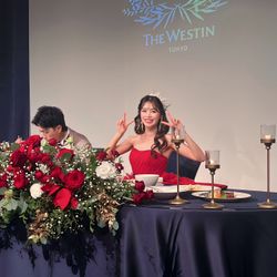 ウェスティンホテル東京の写真26枚目