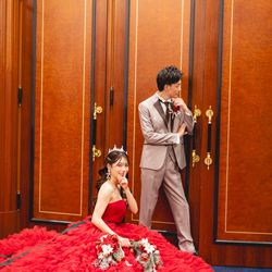 ウェスティンホテル東京の写真15枚目