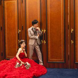 ウェスティンホテル東京の写真9枚目