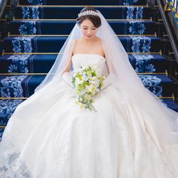 ウェスティンホテル東京の写真25枚目