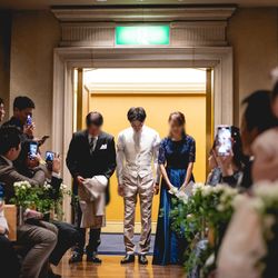 ウェスティンホテル東京の写真1枚目