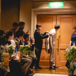 ウェスティンホテル東京の写真5枚目