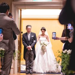 ウェスティンホテル東京の写真17枚目