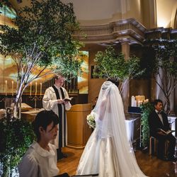 ウェスティンホテル東京の写真23枚目