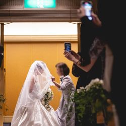 ウェスティンホテル東京の写真35枚目