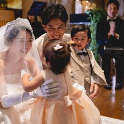 ウェスティンホテル東京の写真16枚目