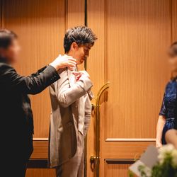 ウェスティンホテル東京の写真16枚目