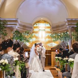 ウェスティンホテル東京の写真2枚目