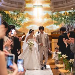 ウェスティンホテル東京の写真2枚目