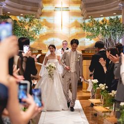 ウェスティンホテル東京の写真36枚目