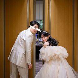 ハイアット リージェンシー 京都の写真5枚目