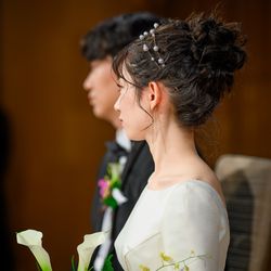 ハイアット リージェンシー 京都の写真11枚目