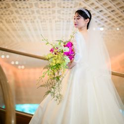 ハイアット リージェンシー 京都の写真18枚目