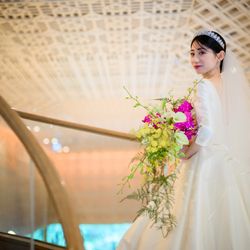 ハイアット リージェンシー 京都の写真22枚目