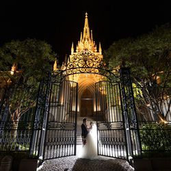 青山セントグレース大聖堂の写真23枚目