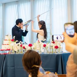 青山セントグレース大聖堂の写真34枚目