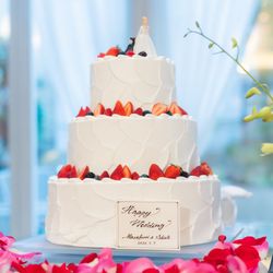 青山セントグレース大聖堂の写真5枚目