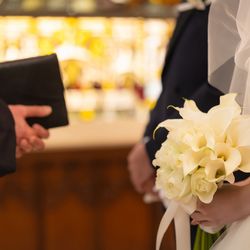 青山セントグレース大聖堂の写真5枚目