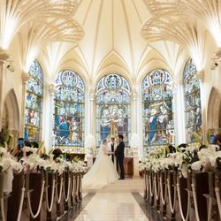 青山セントグレース大聖堂の写真14枚目