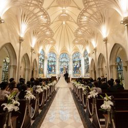 青山セントグレース大聖堂の写真19枚目