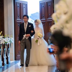 青山セントグレース大聖堂の写真30枚目