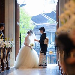 青山セントグレース大聖堂の写真13枚目