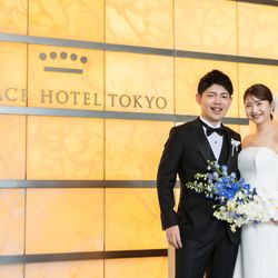 パレスホテル東京の写真27枚目