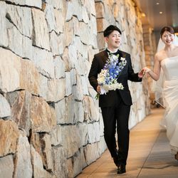 パレスホテル東京の写真36枚目