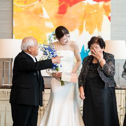 パレスホテル東京の写真16枚目